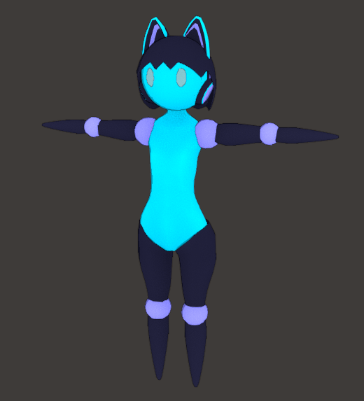 WIP model